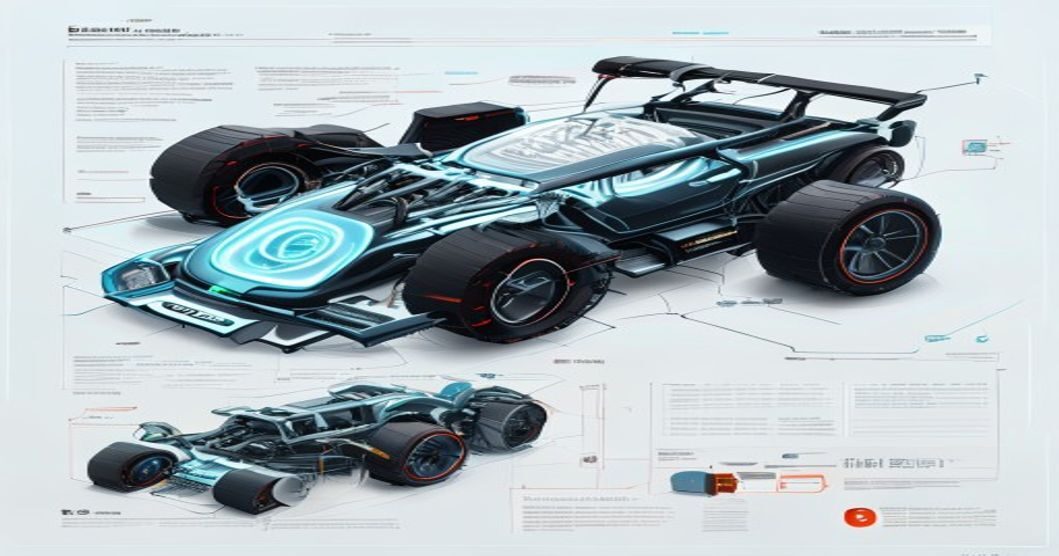 梅赛德斯 AMG 赛车 ERS 系统:如何将刹车热效率推至 98%